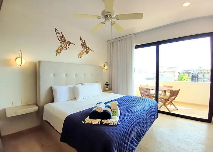 Studio Playa Del Carmen
