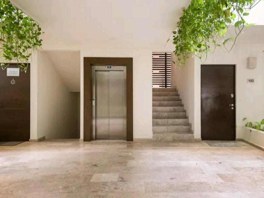 Apartamento Studio Playa Del Carmen Playa del Carmen