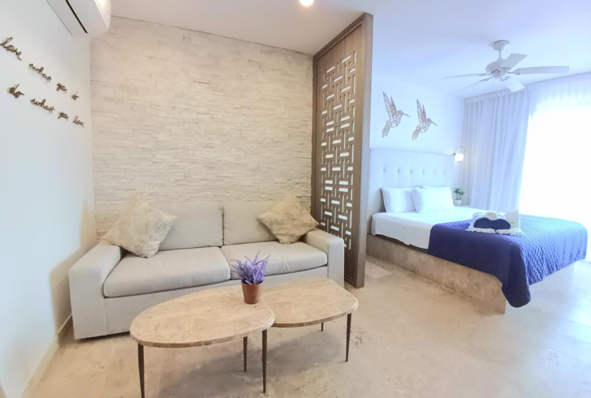 Studio Playa Del Carmen *