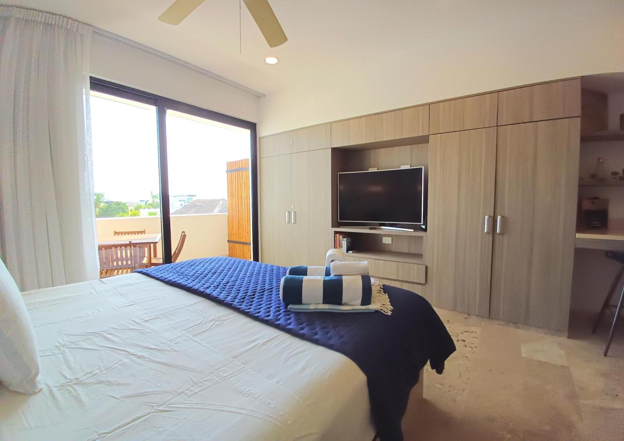 Studio Playa Del Carmen