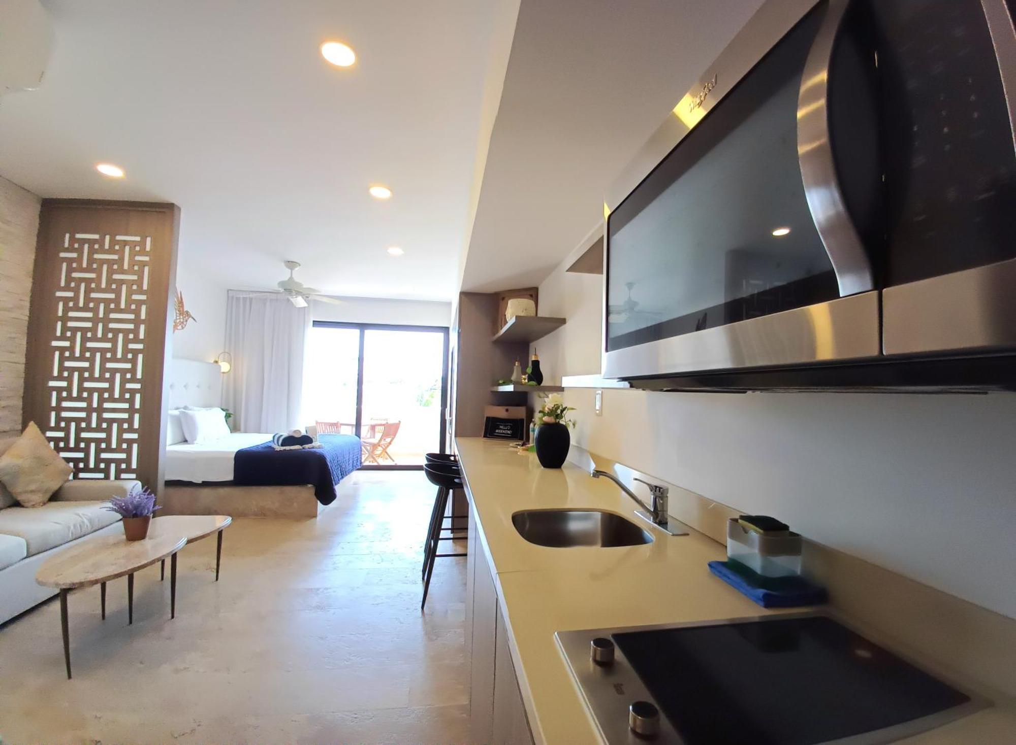 Studio Playa Del Carmen * Playa del Carmen