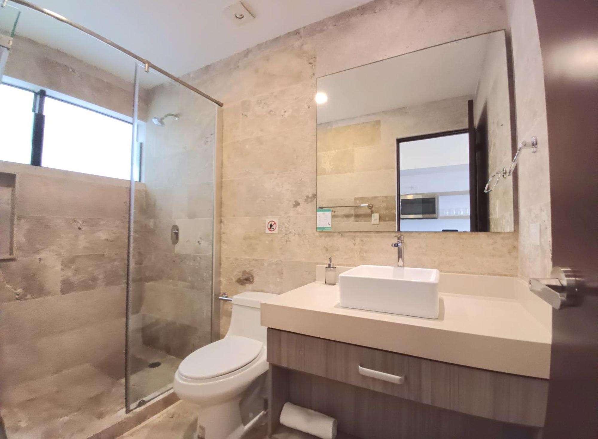 Studio Playa Del Carmen Apartamento Playa del Carmen
