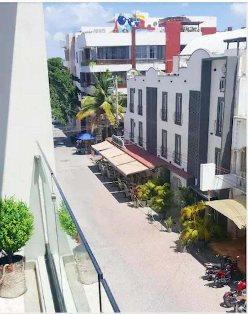 Apartamento Studio Playa Del Carmen