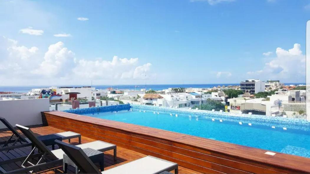 Studio Playa Del Carmen Apartamento *